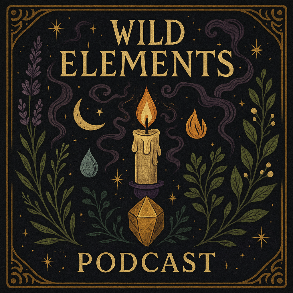 Episode 1 – The Solitary Witch